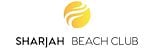 Sharjah Beach Club Logo
